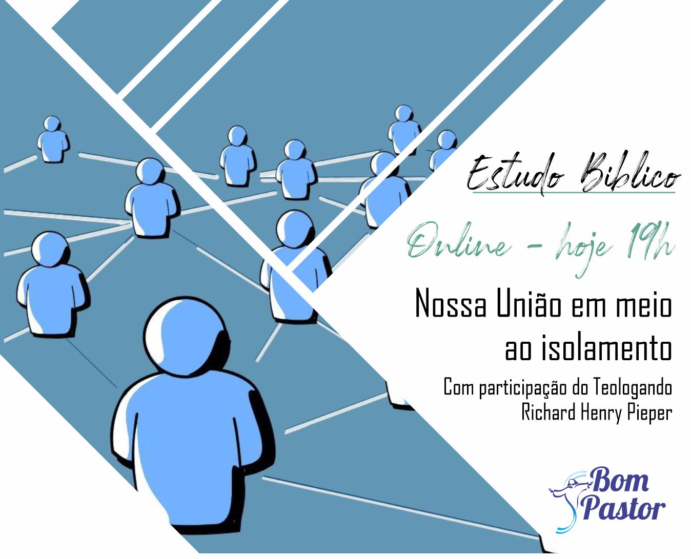 Estudo Biblico – Online