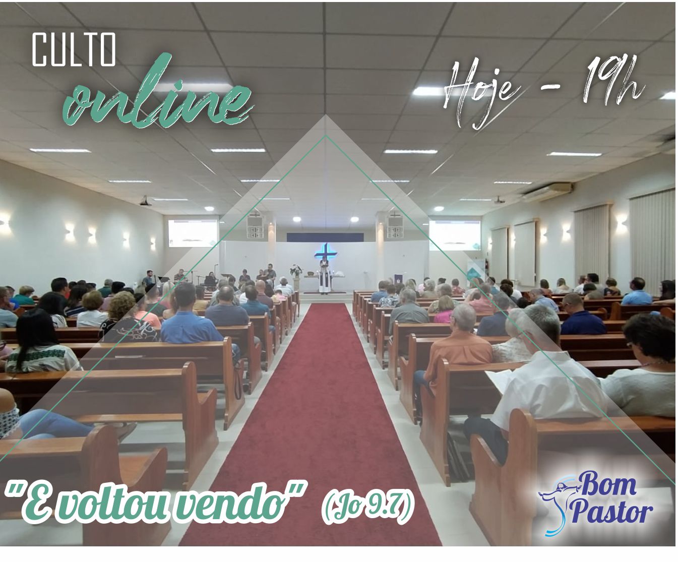 Culto Online