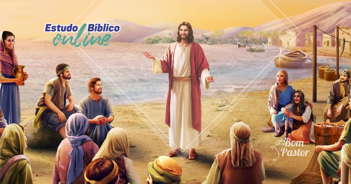 Estudo Biblico 15/04