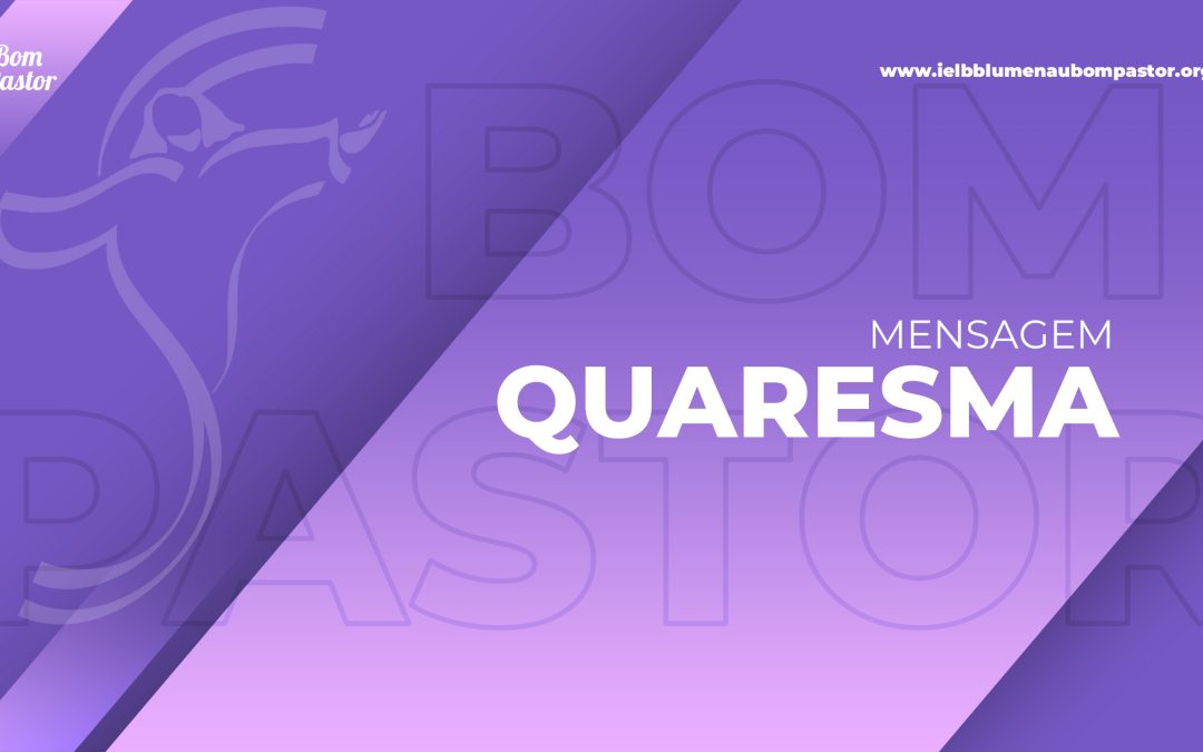 Quaresma